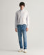 SLIM FIT JEANS