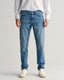 SLIM FIT JEANS