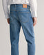 SLIM FIT JEANS