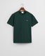 REGULAR FIT SHIELD T-SHIRT