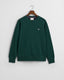 SHIELD CREW NECK SWEATSHIRT