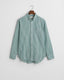 REGULAR FIT CLASSIC STRIPED POPLIN SHIRT