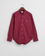 REGULAR FIT CLASSIC POPLIN SHIRT