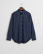REGULAR FIT MICRO PRINT SHIRT