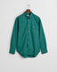REGULAR FIT CLASSIC POPLIN SHIRT