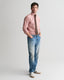 REGULAR FIT CLASSIC OXFORD SHIRT
