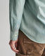 REGULAR FIT CLASSIC OXFORD SHIRT