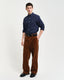 REGULAR FIT MICRO PRINT SHIRT