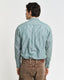 REGULAR FIT CLASSIC STRIPED POPLIN SHIRT