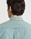 REGULAR FIT CLASSIC STRIPED POPLIN SHIRT