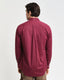 REGULAR FIT CLASSIC POPLIN SHIRT