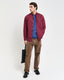 REGULAR FIT CLASSIC POPLIN SHIRT
