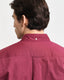 REGULAR FIT CLASSIC POPLIN SHIRT