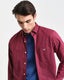REGULAR FIT CLASSIC POPLIN SHIRT