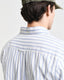 REGULAR FIT STRIPED ARCHIVE OXFORD SHIRT