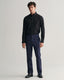 REGULAR FIT PINPOINT OXFORD SHIRT
