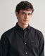 REGULAR FIT PINPOINT OXFORD SHIRT