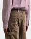 REGULAR FIT CLASSIC STRIPED POPLIN SHIRT