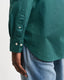 REGULAR FIT CLASSIC POPLIN SHIRT