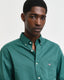 REGULAR FIT CLASSIC POPLIN SHIRT