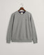 SHIELD CREW NECK SWEATSHIRT