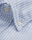 REGULAR FIT CLASSIC BANKER STRIPE OXFORD SHIRT