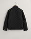QUILTED WINDCHEATER
