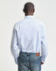 SLIM FIT PINPOINT OXFORD SHIRT