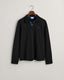 CONTRAST PIQUÉ POLO SHIRT
