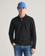 CONTRAST PIQUÉ POLO SHIRT
