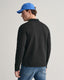 CONTRAST PIQUÉ POLO SHIRT