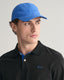 CONTRAST PIQUÉ POLO SHIRT