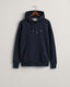 SHIELD HOODIE