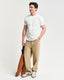 TONAL ARCHIVE SHIELD T-SHIRT