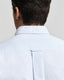 REGULAR FIT CLASSIC BANKER STRIPE OXFORD SHIRT
