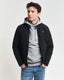 QUILTED WINDCHEATER