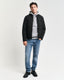 QUILTED WINDCHEATER