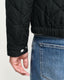 QUILTED WINDCHEATER