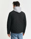 QUILTED WINDCHEATER