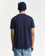 TONAL ARCHIVE SHIELD T-SHIRT