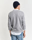 SHIELD CREW NECK SWEATSHIRT
