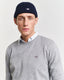 SHIELD CREW NECK SWEATSHIRT