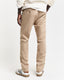 SLIM FIT TWILL CHINOS
