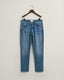 SLIM FIT JEANS
