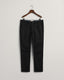 SLIM FIT TWILL CHINOS