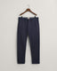REGULAR FIT TWILL CHINOS