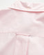REGULAR FIT CLASSIC POPLIN SHIRT