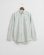 REGULAR FIT CLASSIC BANKER STRIPE OXFORD SHIRT