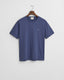 REGULAR FIT SHIELD T-SHIRT