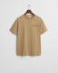 PRINTED GRAPHIC T-SHIRT